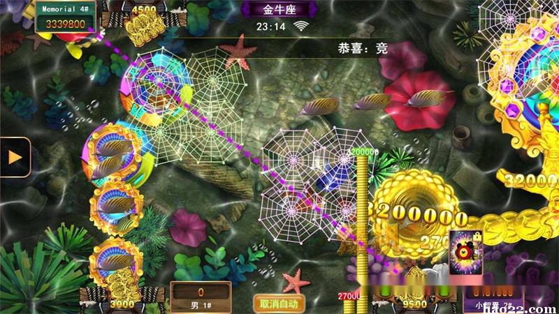 3.手机星力游戏客户端链接？